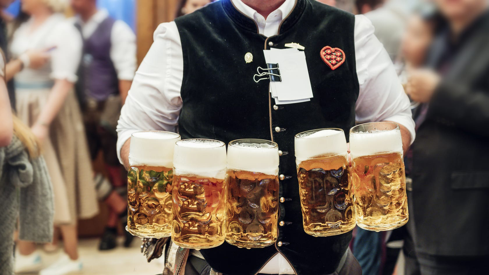 Freimarkt - Oktoberfesten